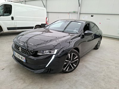 Peugeot 508 508 PureTech 130ch S&amp;S GT EAT8