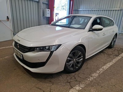 Peugeot 508 508 SW BlueHDi 130ch S&amp;S Active Business