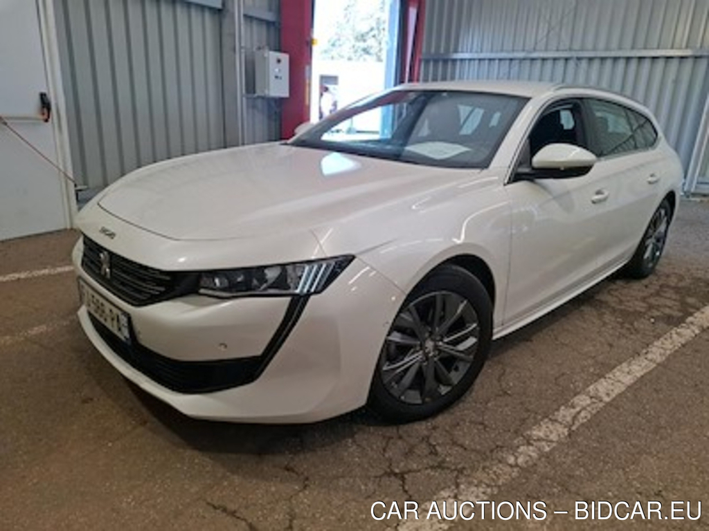 Peugeot 508 508 SW BlueHDi 130ch S&S Active Business