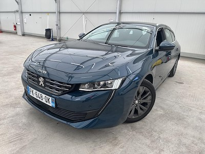 Peugeot 508 508 SW BlueHDi 130ch S&amp;S Active Business
