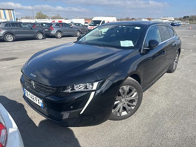Peugeot 508 508 SW BlueHDi 130ch S&amp;S Allure Business EAT8