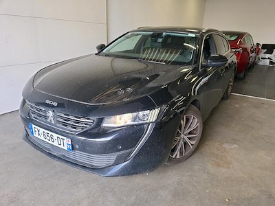 Peugeot 508 508 SW HYBRID 225ch Allure Pack e-EAT8