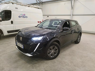 Peugeot E-2008 2008 e-2008 136ch Active Pack