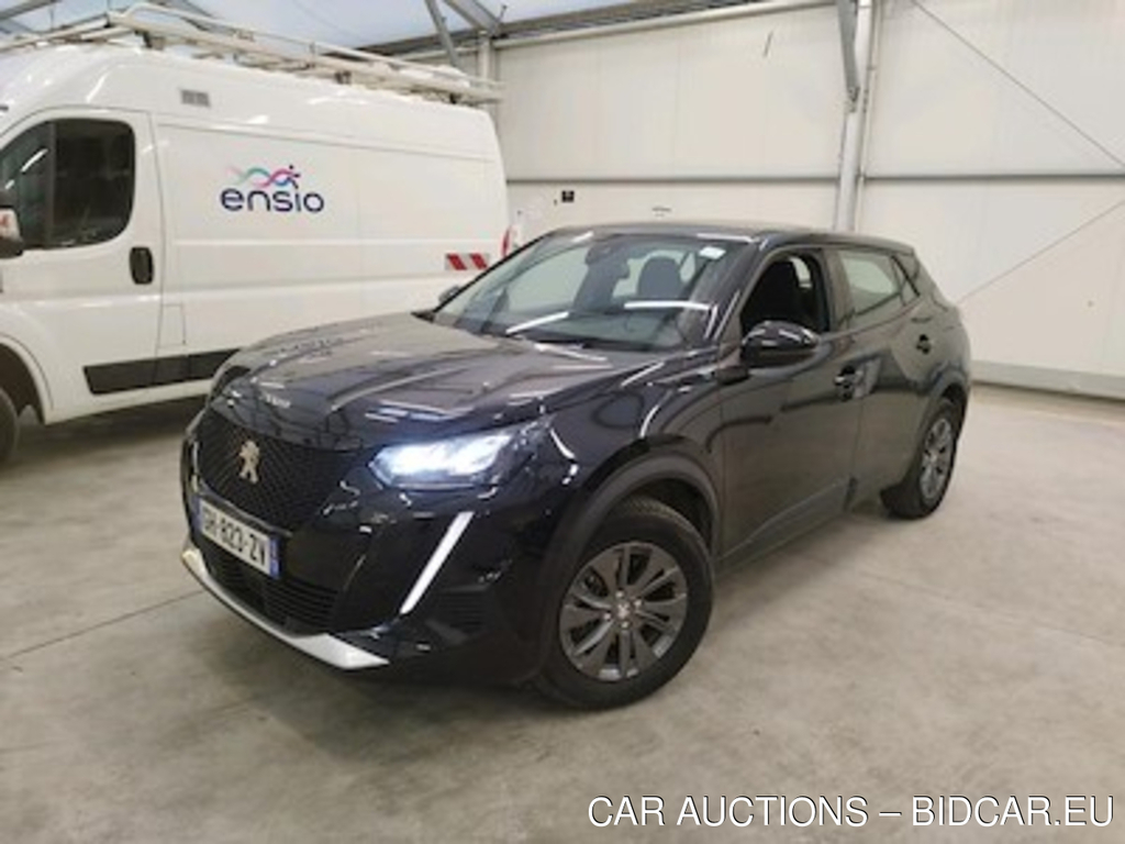 Peugeot E-2008 2008 e-2008 136ch Active Pack