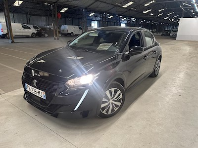 Peugeot E-208 208 e-208 136ch Active Business