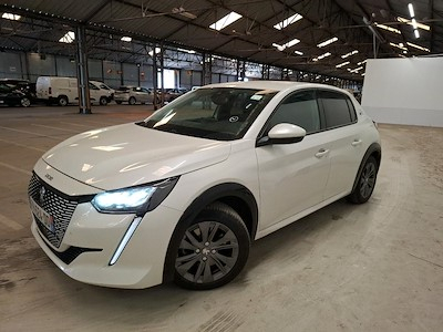 Peugeot E-208 208 e-208 136ch Allure Business
