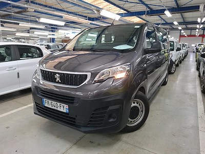 Peugeot EXPERT Expert 1.5 BlueHDi 120ch S&amp;S Standard