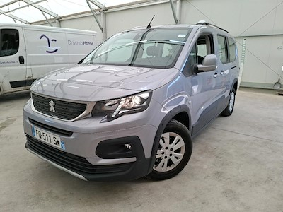 Peugeot RIFTER Rifter 1.5 BlueHDi 130ch S&amp;S Long Allure
