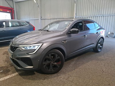 Renault ARKANA Arkana 1.3 TCe mild hybrid 140ch RS Line EDC -22