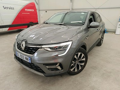 Renault ARKANA Arkana 1.6 E-Tech 145ch Business