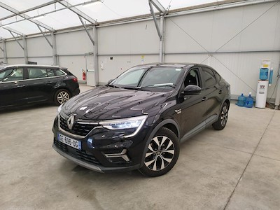 Renault ARKANA Arkana 1.6 E-Tech 145ch Business