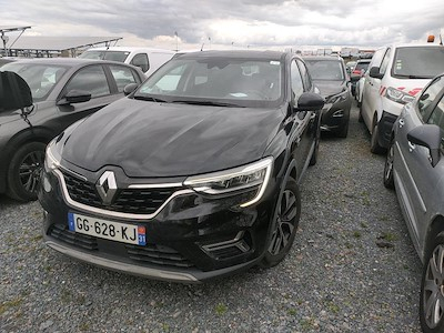 Renault ARKANA Arkana 1.6 E-Tech 145ch Business