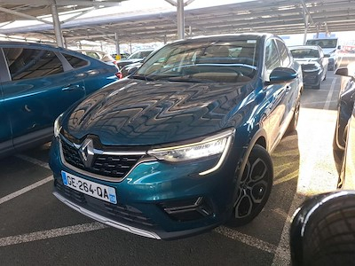 Renault ARKANA Arkana 1.6 E-Tech 145ch Intens -21B
