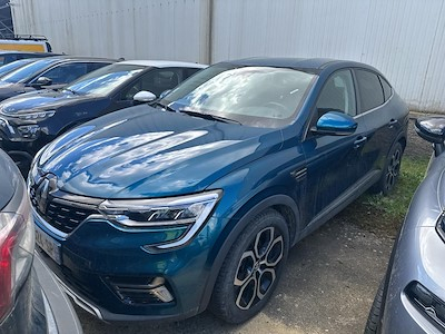 Renault ARKANA Arkana 1.6 E-Tech 145ch Intens -21B