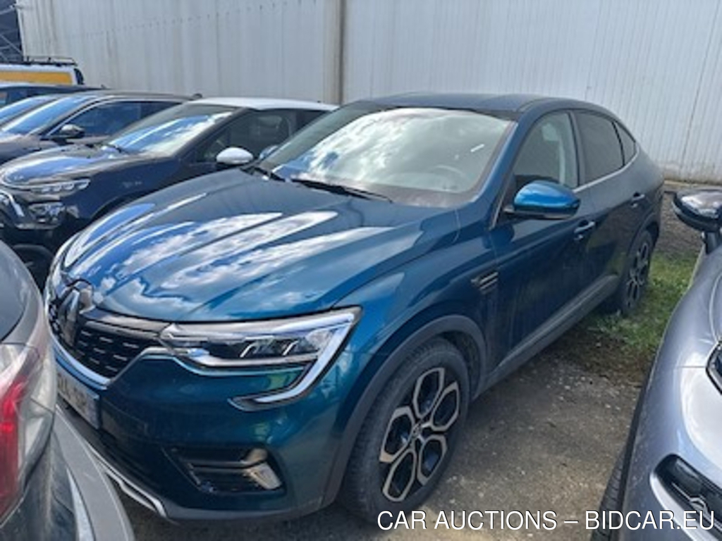 Renault ARKANA Arkana 1.6 E-Tech 145ch Intens -21B