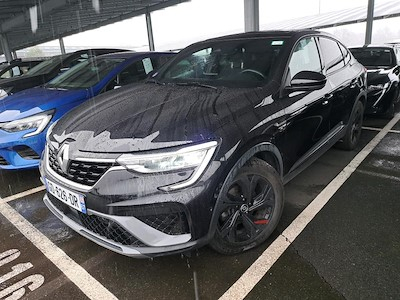 Renault ARKANA Arkana 1.6 E-Tech 145ch RS Line -21B