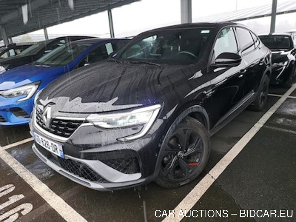 Renault ARKANA Arkana 1.6 E-Tech 145ch RS Line -21B