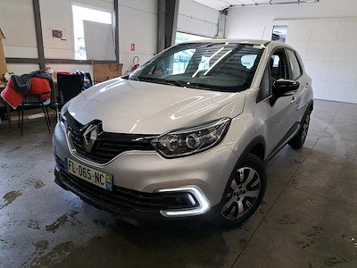 Renault CAPTUR Captur 0.9 TCe 90ch Business - 19