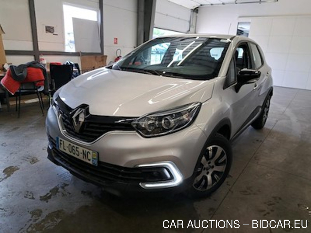 Renault CAPTUR Captur 0.9 TCe 90ch Business - 19