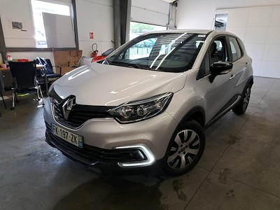 Renault CAPTUR Captur 0.9 TCe 90ch Business - 19