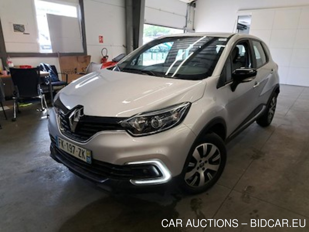 Renault CAPTUR Captur 0.9 TCe 90ch Business - 19