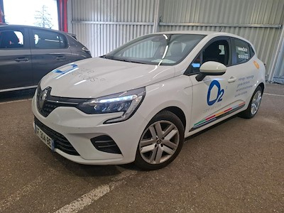 Renault CLIO Clio 1.0 SCe 65ch Business -21N