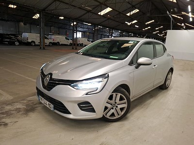 Renault CLIO Clio 1.0 TCe 100ch Business