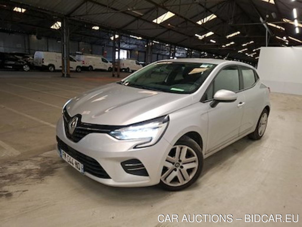 Renault CLIO Clio 1.0 TCe 100ch Business