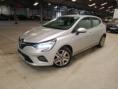 Renault CLIO Clio 1.0 TCe 100ch Business