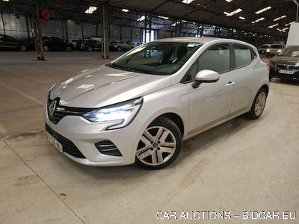 Renault CLIO Clio 1.0 TCe 100ch Business