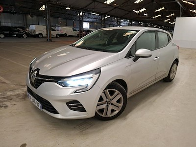 Renault CLIO Clio 1.0 TCe 100ch Business