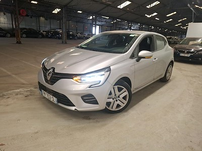 Renault CLIO Clio 1.0 TCe 100ch Business