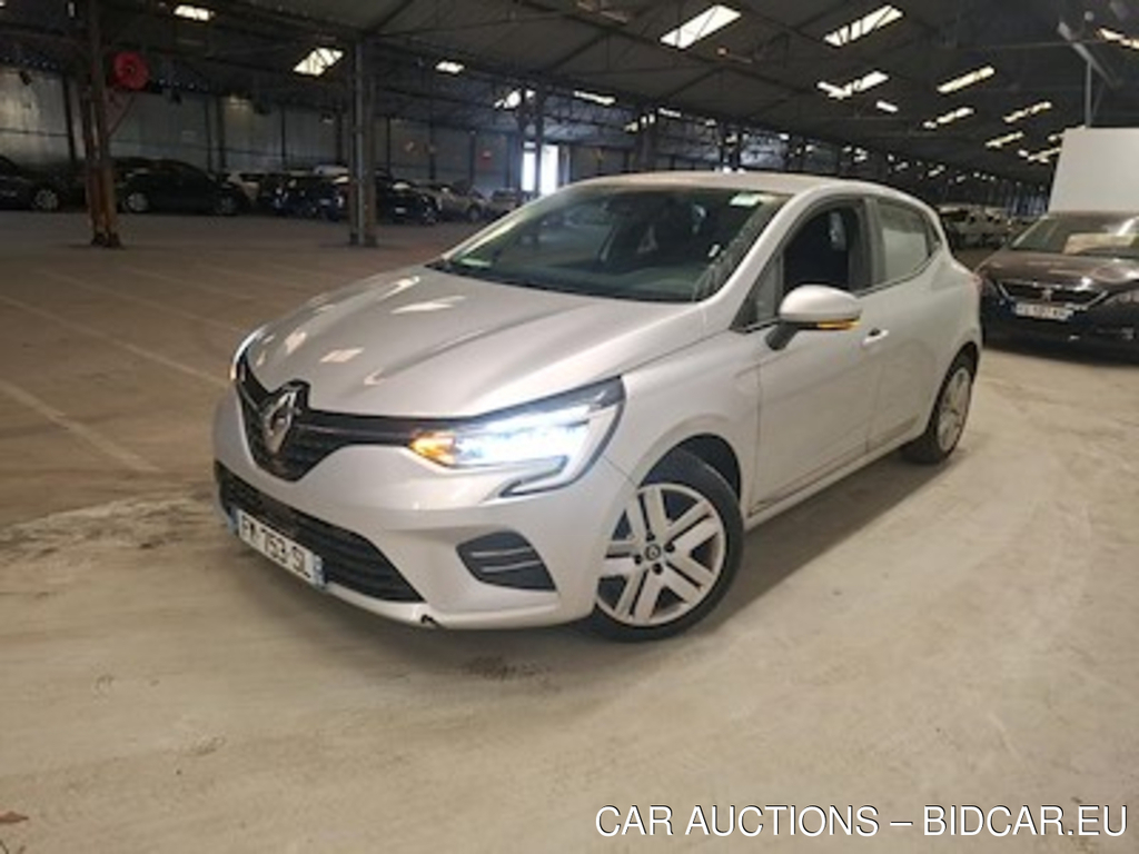 Renault CLIO Clio 1.0 TCe 100ch Business