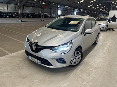 Renault CLIO Clio 1.0 TCe 100ch Business