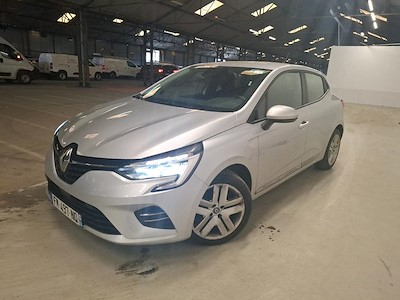 Renault CLIO Clio 1.0 TCe 100ch Business