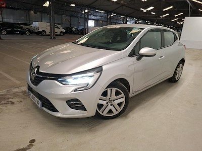 Renault CLIO Clio 1.0 TCe 100ch Business
