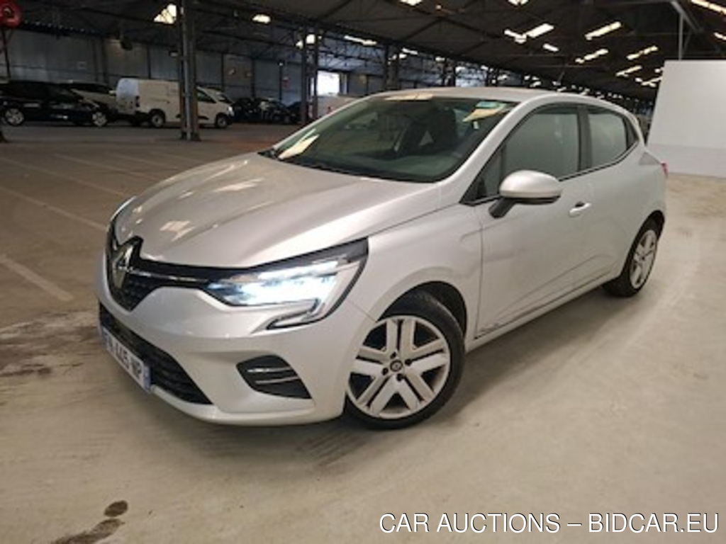 Renault CLIO Clio 1.0 TCe 100ch Business