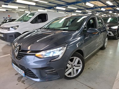 Renault CLIO Clio 1.0 TCe 100ch Business