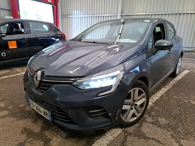 Renault CLIO Clio 1.0 TCe 100ch Business - 20