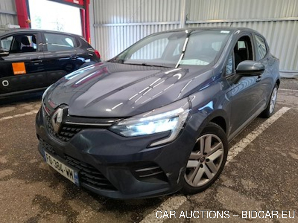 Renault CLIO Clio 1.0 TCe 100ch Business - 20