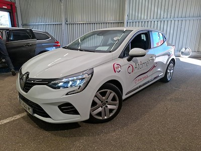 Renault CLIO Clio 1.0 TCe 90ch Business -21