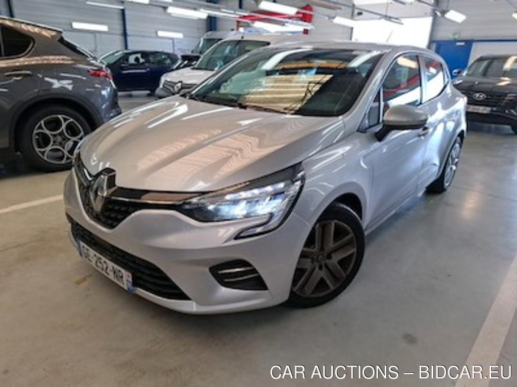 Renault CLIO Clio 1.0 TCe 90ch Business -21N