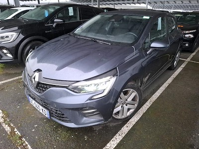 Renault CLIO Clio 1.0 TCe 90ch Business -21N