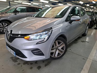 Renault CLIO Clio 1.0 TCe 90ch Business X-Tronic -21N