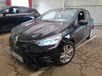 Renault CLIO Clio 1.5 Blue dCi 85ch Business