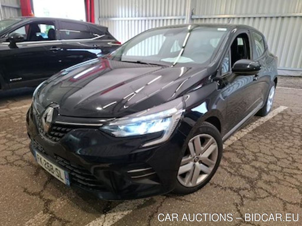 Renault CLIO Clio 1.5 Blue dCi 85ch Business