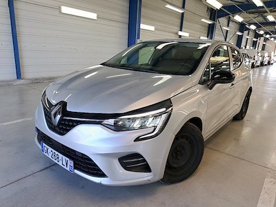 Renault CLIO Clio 1.6 E-Tech hybride 145ch Evolution