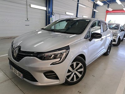 Renault CLIO Clio 1.6 E-Tech hybride 145ch Evolution