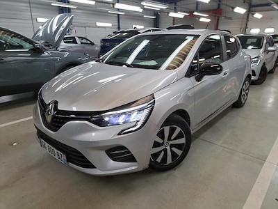 Renault CLIO Clio 1.6 E-Tech hybride 145ch Evolution