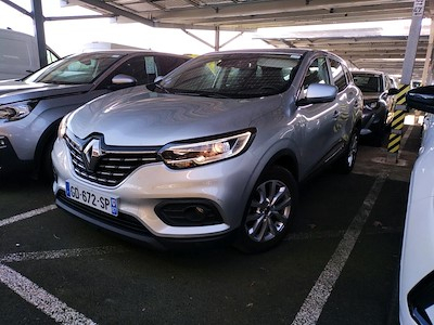 Renault KADJAR Kadjar 1.3 TCe 140ch FAP Business EDC - 21